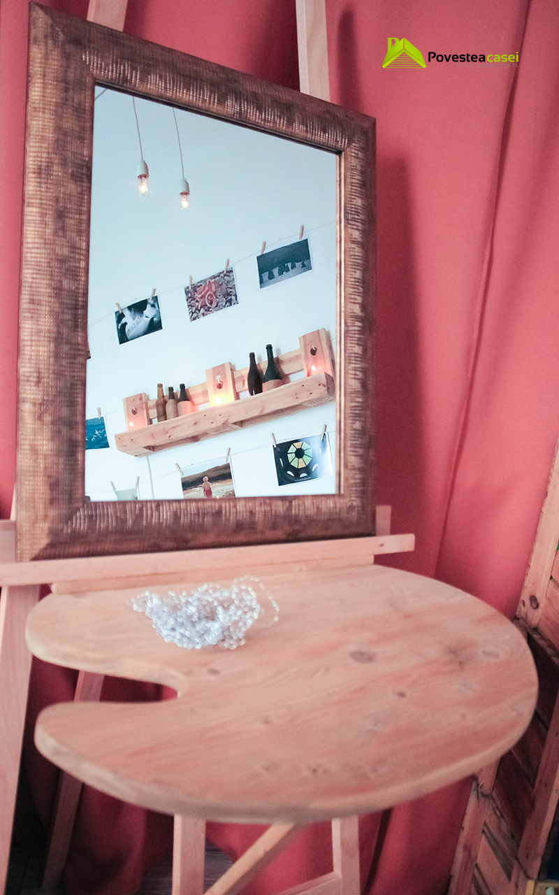 Pallets Bar: A Cozy and Friendly Place to Make Beautiful Memories