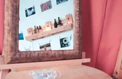 Pallets Bar: A Cozy and Friendly Place to Make Beautiful Memories