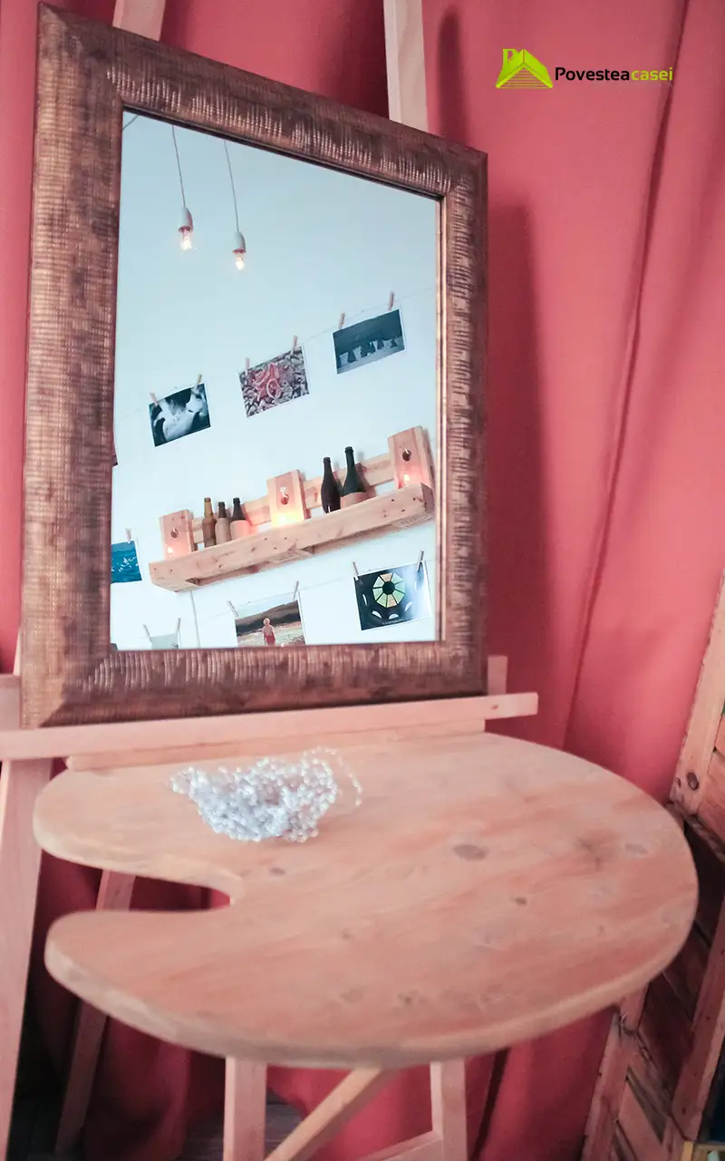 Pallets Bar: A Cozy and Friendly Place to Make Beautiful Memories