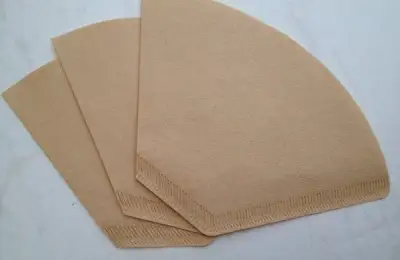7 Uses for Coffee Filter Paper