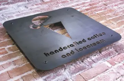 CREAMIER: Where Specialty Coffee Meets Artisan Ice Cream