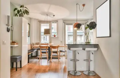 The Perfect Space and How It Should Look