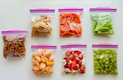 Innovative Solutions for Summer Fruit and Vegetable Storage