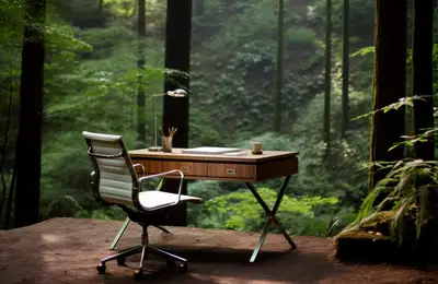 Bringing Plants into Your Office for Better Productivity