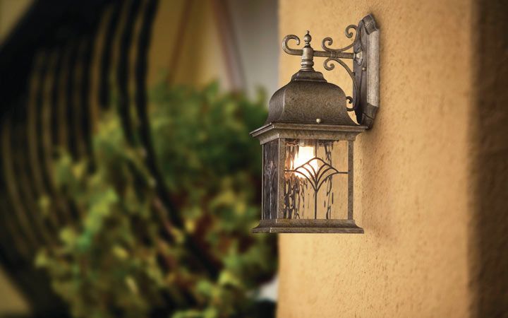 Sensor Lighting Systems: Choose a Modern and Safe Home