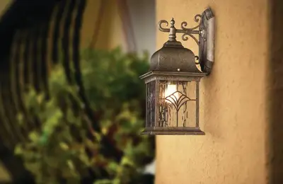 Sensor Lighting Systems: Choose a Modern and Safe Home