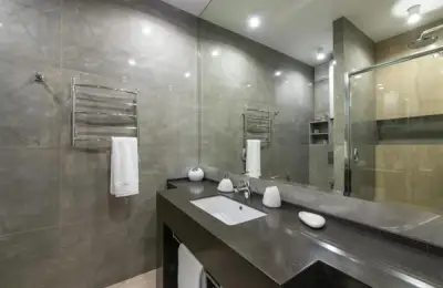 Granite Bath: An Elegant and Durable Choice