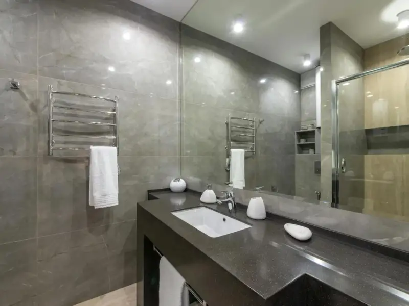 Baia din granit: o alegere elegantă și durabilă