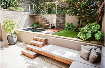 15 Ideas for Urban Green Space Design