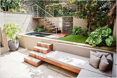 15 idei de amenajare a spatiilor verzi din zonele urbane