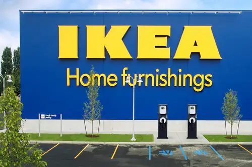 IKEA incheie anul de catalog 2014 in crestere