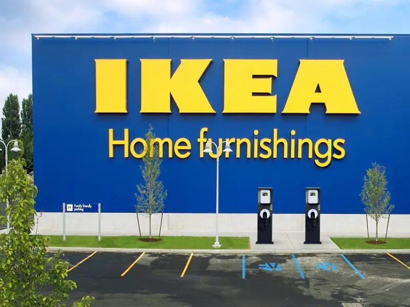 IKEA incheie anul de catalog 2014 in crestere