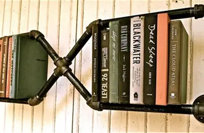 Creative Designs for Your Library