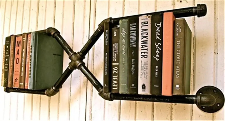 Creative Designs for Your Library