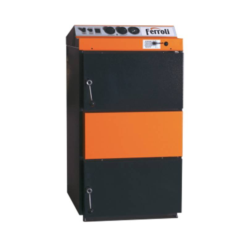 Wood-Fired Boilers: Advantages and Disadvantages