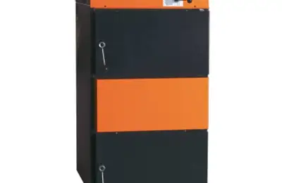 Wood-Fired Boilers: Advantages and Disadvantages