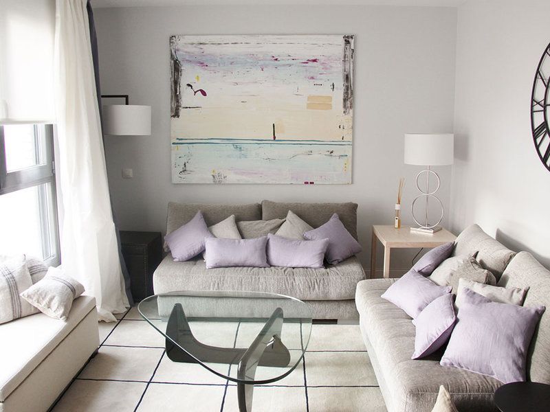 Living Room Designs: 10 Contemporary Models for Inspiration