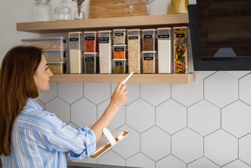 DIY Inspired Ideas for Creating the Best Storage Spaces in a Kitchen