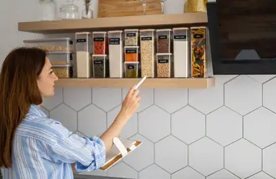 DIY Inspired Ideas for Creating the Best Storage Spaces in a Kitchen