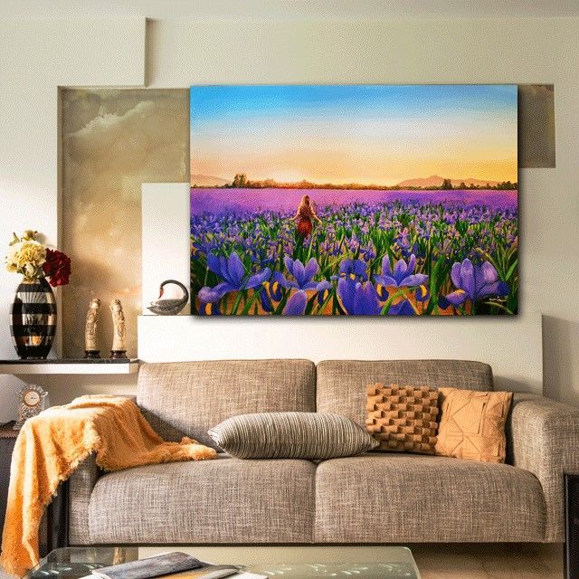 Choosing a Painting for Your Home