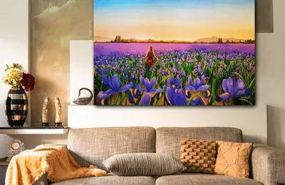 Choosing a Painting for Your Home