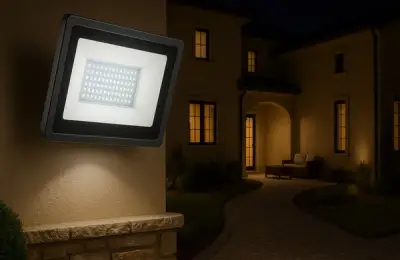 LED Projectors from iluminat-ieftin.ro: Efficient, Economic and Innovative Lighting Solutions for Outdoor and Indoor Use