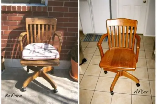 10 proiecte DIY din care sa te inspiri – Before/After