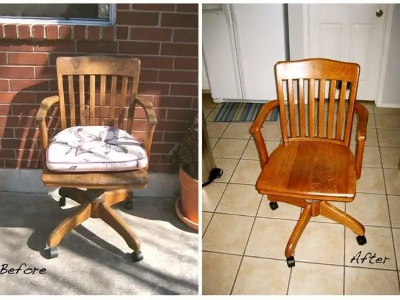10 proiecte DIY din care sa te inspiri – Before/After