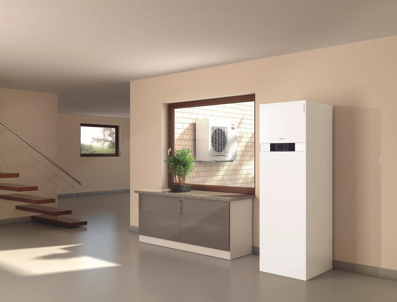 Benefits of Choosing Condensing Boilers