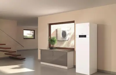 Benefits of Choosing Condensing Boilers