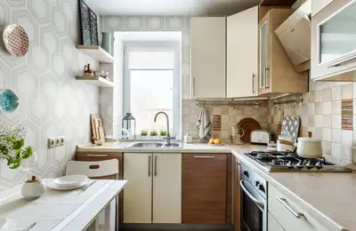 Space with Personality in a 2-Bedroom Apartment