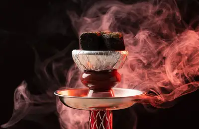 What Superior Quality Charcoal Means for Shisha and How to Recognize It