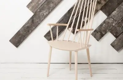 Modern and Original Windsor Chair Designs