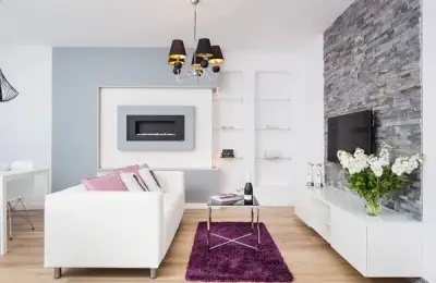 A Modern Apartment in 52 Square Meters