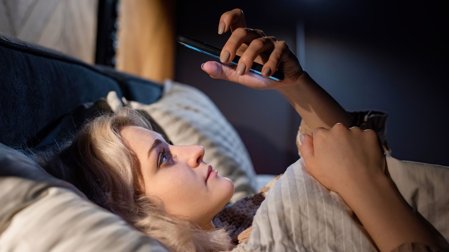 5 Factors That Affect Your Sleep Quality