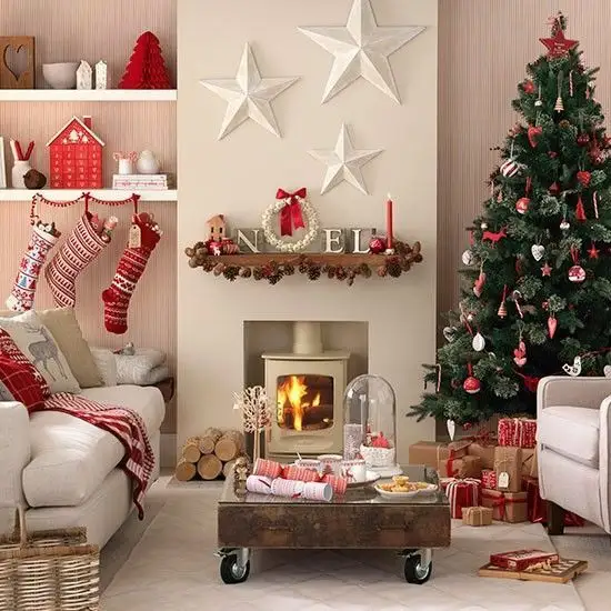 How to Prepare Your Home for the Holidays