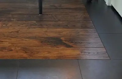 How to Update a Wooden Floor