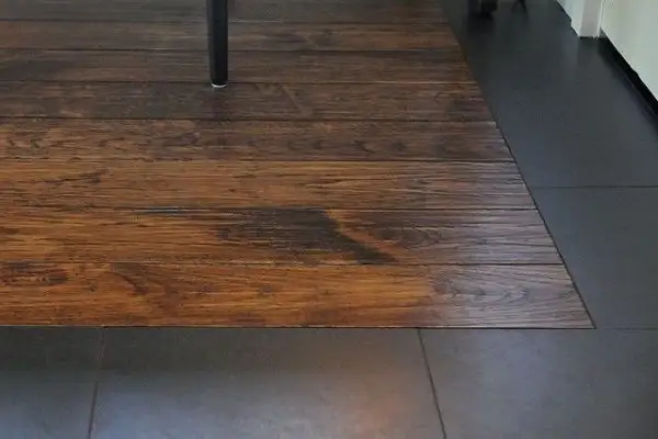 How to Update a Wooden Floor