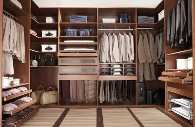 11 Wardrobe Ideas for Respectful Men