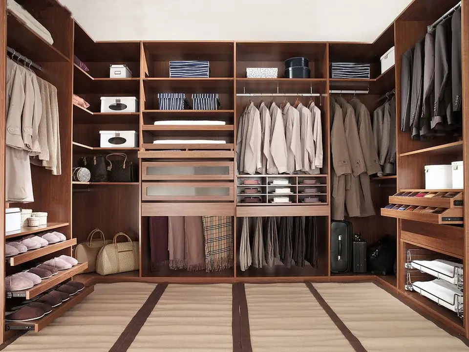 11 Wardrobe Ideas for Respectful Men