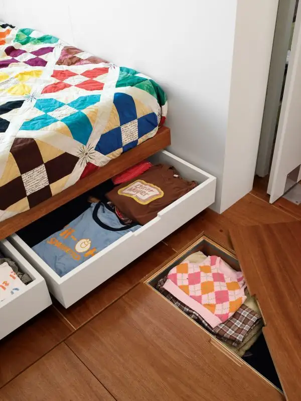 Space Optimization in Your Home - 8 Ideas