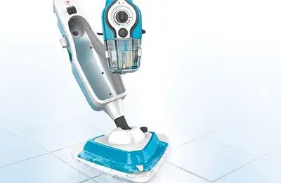 Clean and Disinfect Your Floor in One Go! 5 Reasons to Choose a Steam Cleaner