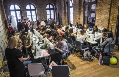 The 5th Edition of Creativo: Spring's Coolest Fashion Event