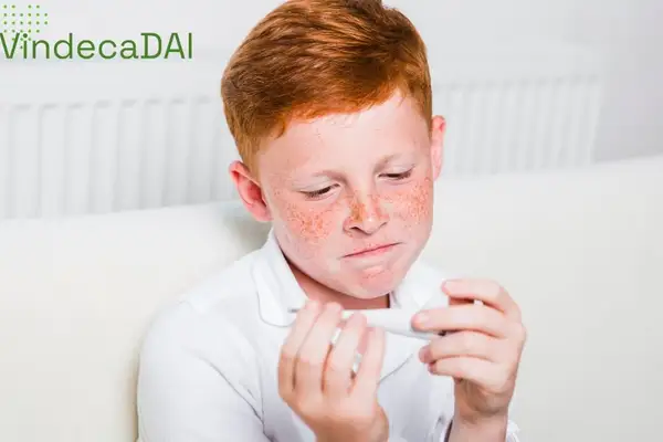 5 schimbări pe care mulți părinți le fac acasă după diagnosticul de dermatită atopică - produse și soluții