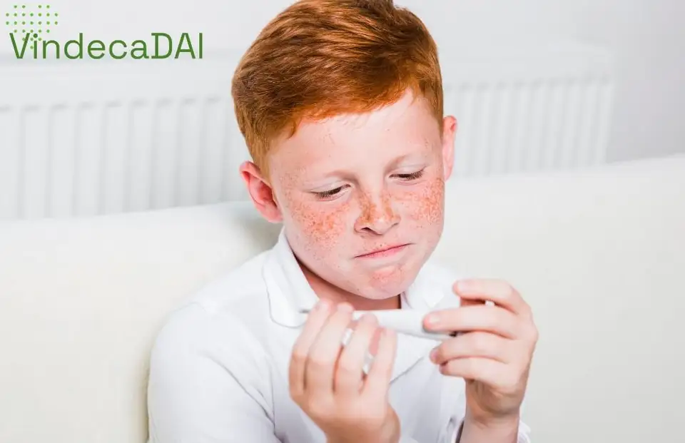 5 schimbări pe care mulți părinți le fac acasă după diagnosticul de dermatită atopică - produse și soluții
