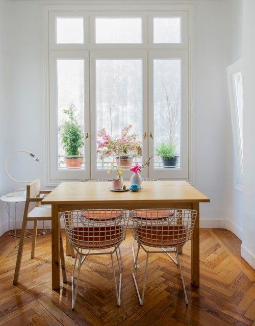 Renovarea unui apartament luminos si aerisit