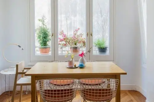 Renovarea unui apartament luminos si aerisit