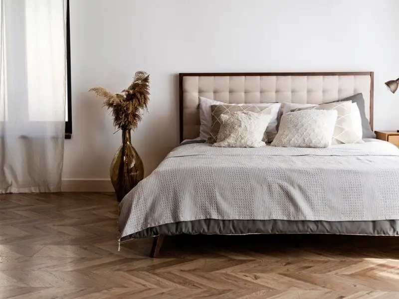 Top 10 tipuri ideale de parchet pentru dormitor