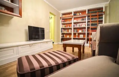 From House to Home: The Amazing Transformation of a 3-Bedroom Apartment in Bucharest