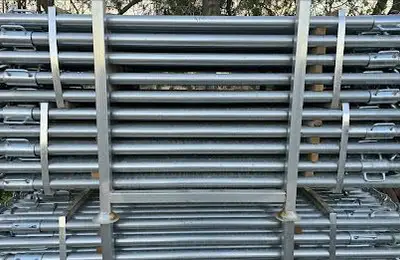 Site Safety: The Role of Stable and Certified Formwork